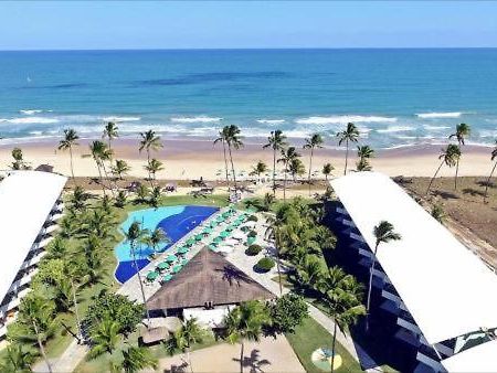 Ancorar Flat Resort F6108 Pôrto das Galinhas Extérieur photo