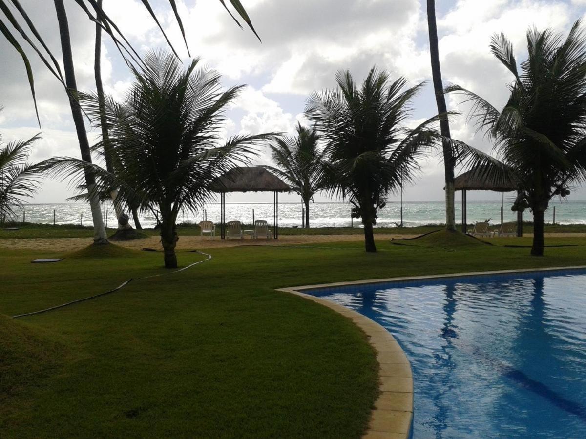 Ancorar Flat Resort F6108 Pôrto das Galinhas Extérieur photo