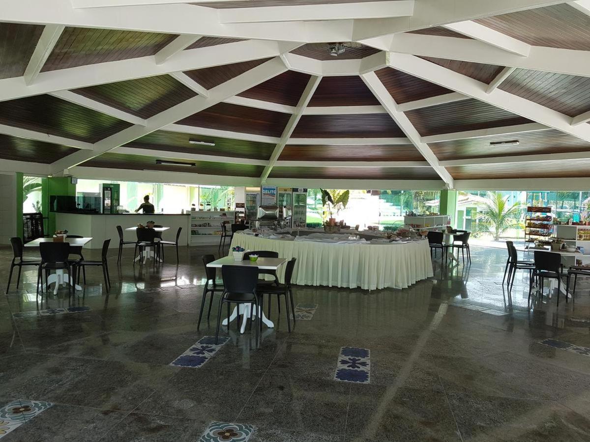 Ancorar Flat Resort F6108 Pôrto das Galinhas Extérieur photo