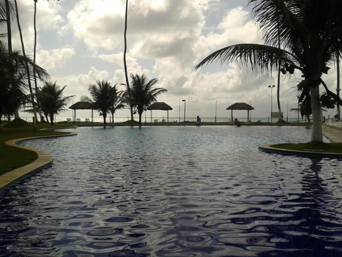 Ancorar Flat Resort F6108 Pôrto das Galinhas Extérieur photo