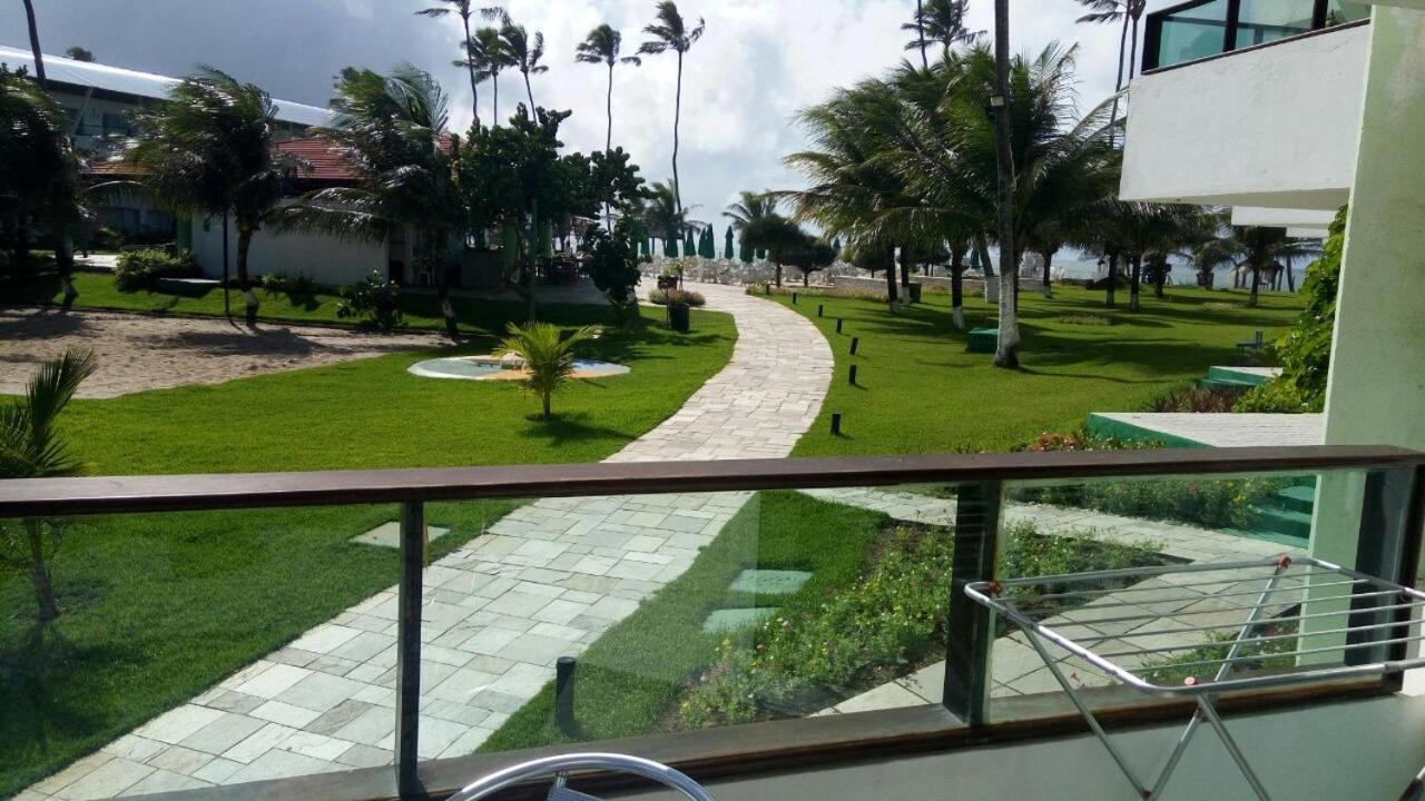 Ancorar Flat Resort F6108 Pôrto das Galinhas Extérieur photo