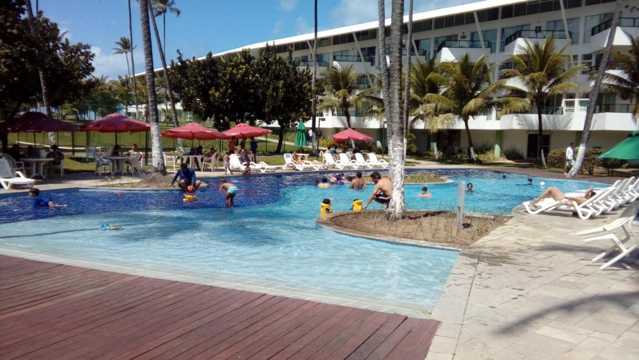 Ancorar Flat Resort F6108 Pôrto das Galinhas Extérieur photo